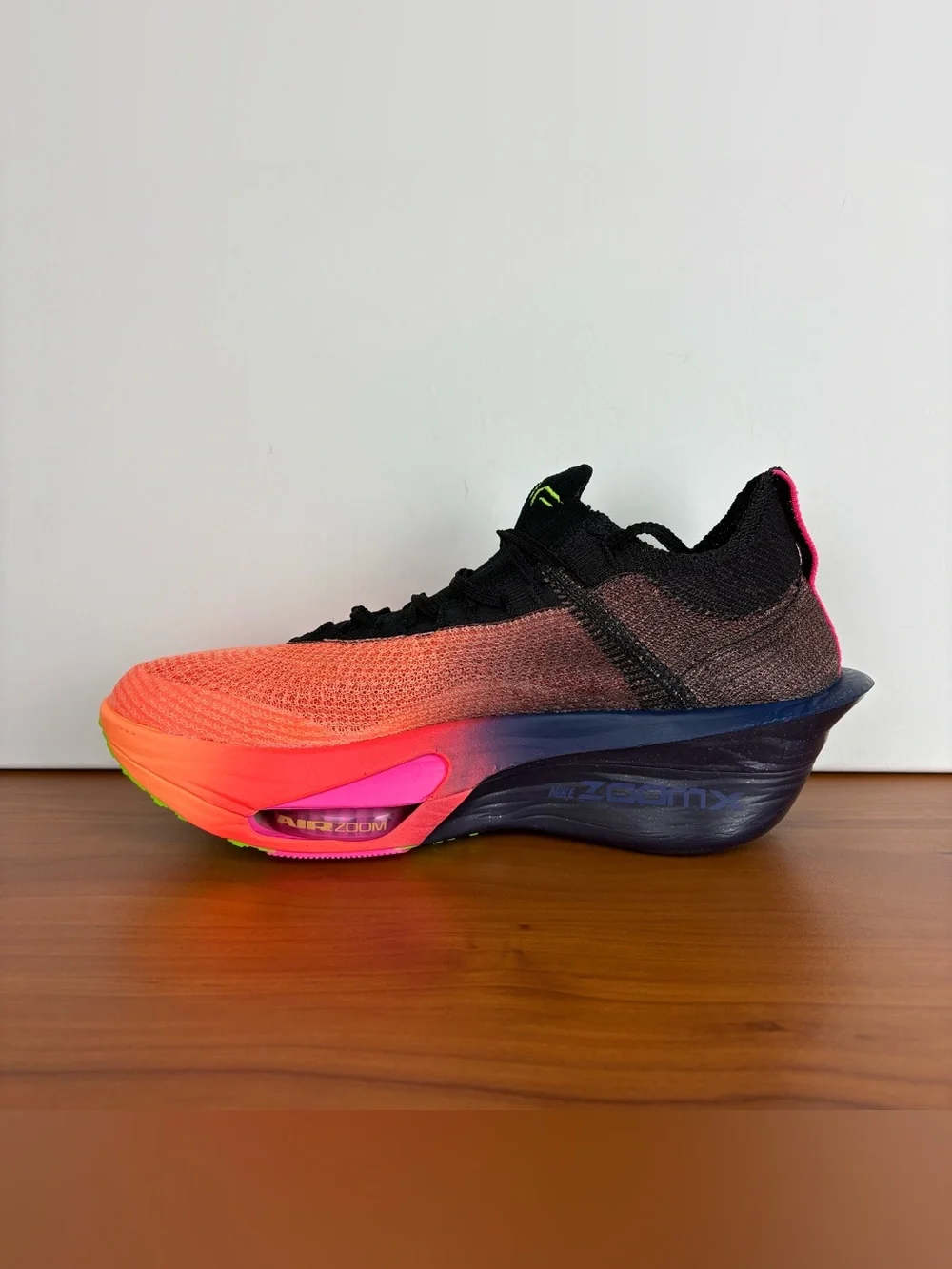Nike Air Zoom Alphafly 3 Running Shoes